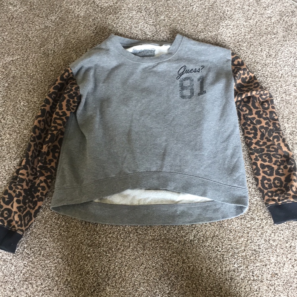 Guess Los angels sweater